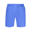Nike Blaue Polyester-Badehose für Herren