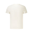 Tommy Hilfiger Weißes Baumwoll-T-Shirt