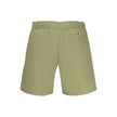 Tommy Hilfiger Badehose aus Polyester in Grün