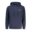 Tommy Hilfiger Blauer Baumwoll-Sweatshirt