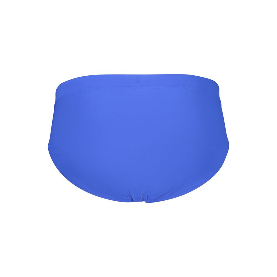 Tommy Hilfiger Blue Polyester Swim Shorts