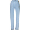 Norway 1963 Blaue Baumwolljeans Denim