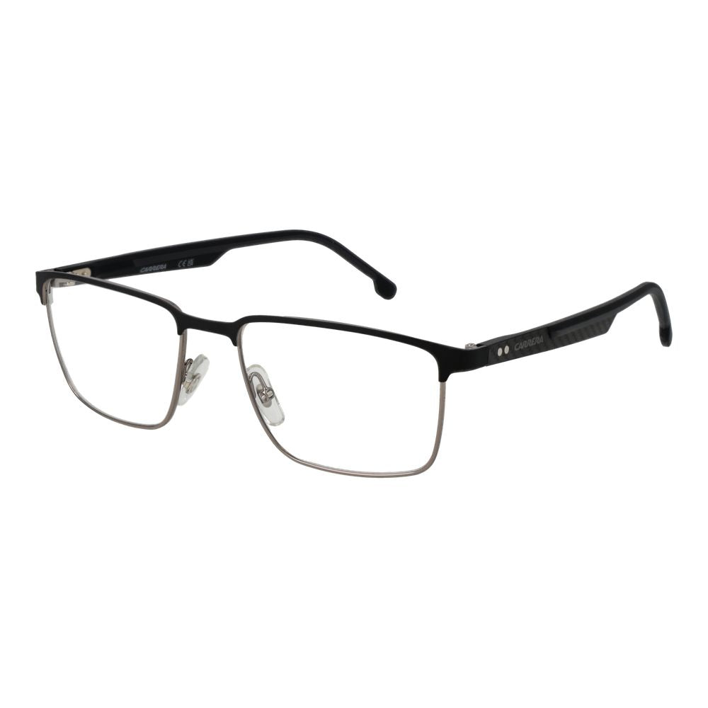 Carrera Black Metal Frame (Glasses)