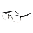Carrera Black Metal Frame (Glasses)