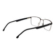Carrera Black Metal Frame (Glasses)
