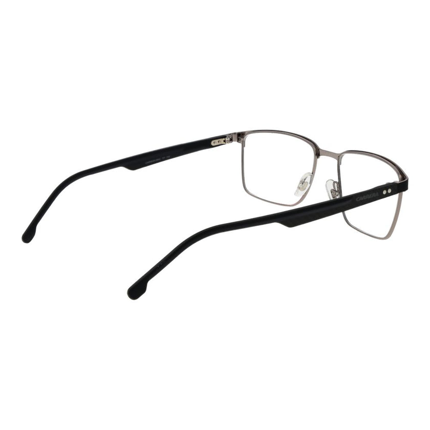 Carrera Black Metal Frame (Glasses)