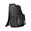 North Sails Schwarzer Rucksack aus Polyester