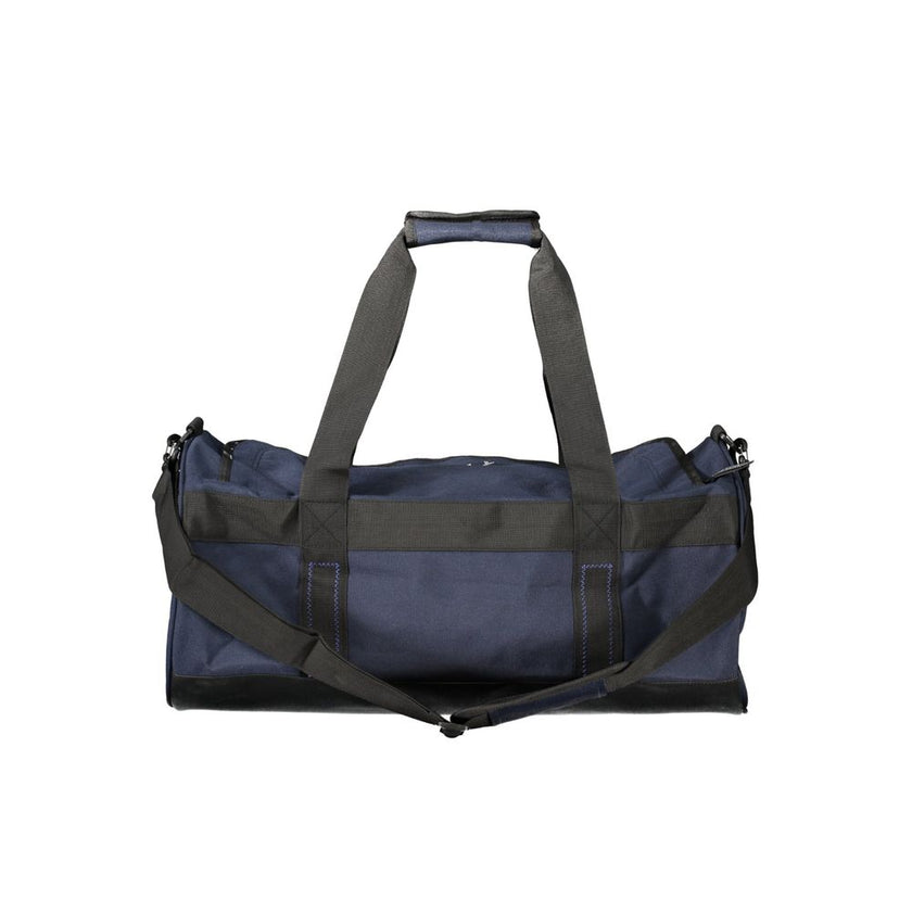 North Sails Blaue Damentasche aus Polyester