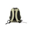 North Sails Grüner Rucksack aus Polyester