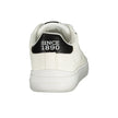 U.S. POLO ASSN. Bianco Polyurethan Sneaker für Herren