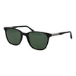 Hackett Sonnenbrille aus schwarzem Azetat