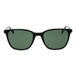 Hackett Sonnenbrille aus schwarzem Azetat
