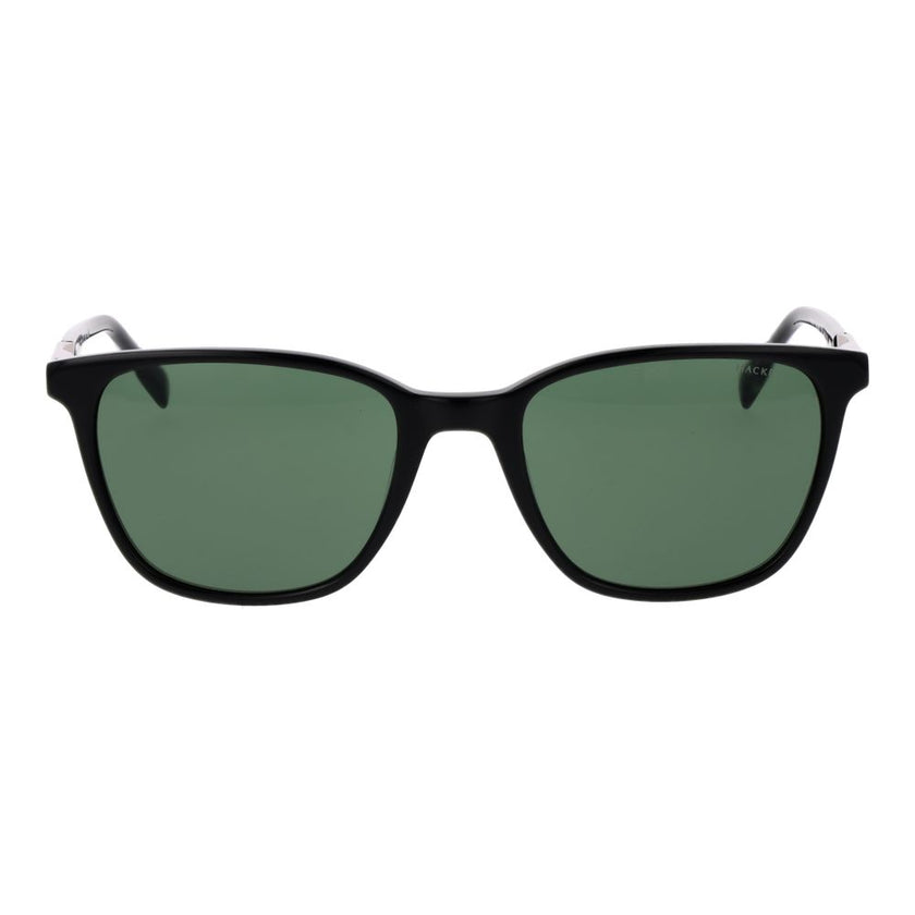 Hackett Sonnenbrille aus schwarzem Azetat