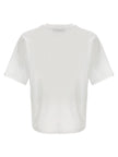 Dsquared² Bicolor Baumwoll-T-Shirt