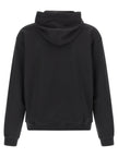 Diesel Black Cotton Sweatshirt