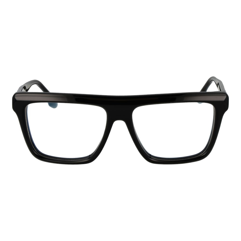 Victoria Beckham Black Acetate Glasses (Frame)