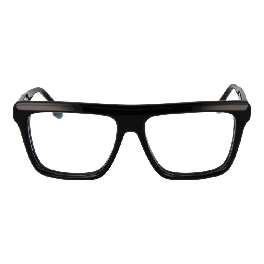 Victoria Beckham Black Acetate Glasses (Frame)