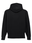 Polo Ralph Lauren Schwarzes Baumwoll-Sweatshirt