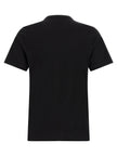 Diesel Black Cotton T-Shirt