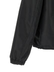 Fendi Polyester-Shell-Jacke in Schwarz