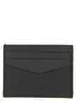Givenchy Black Calfskin Cardholder