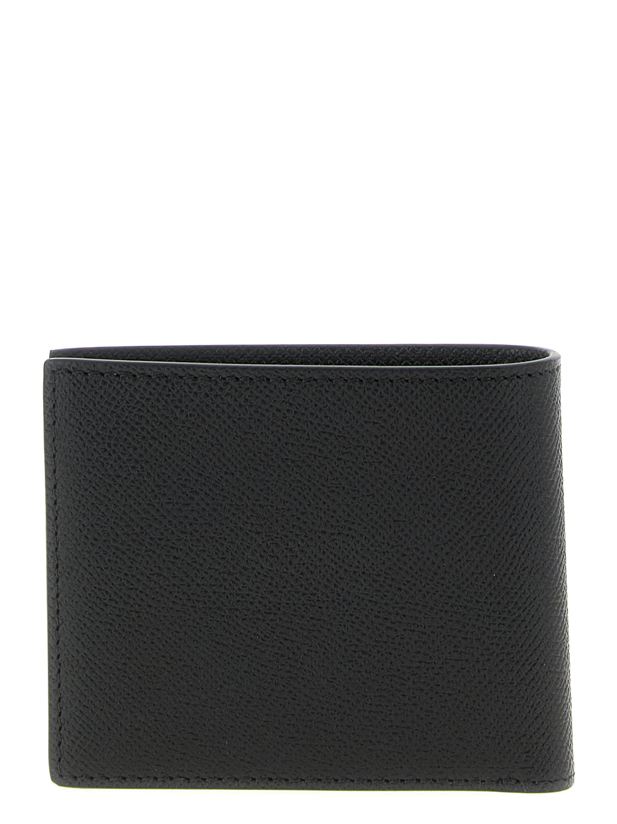 Tom Ford Black Calf Leather Wallet