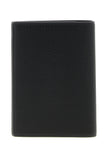 Tom Ford Schwarzes Kalbsleder-Portemonnaie