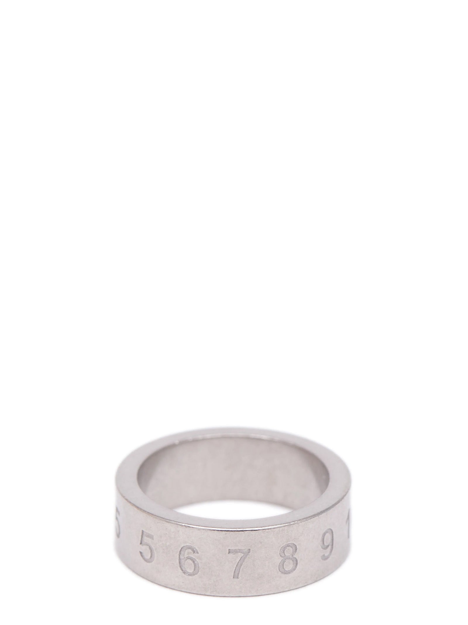 Maison Margiela Silberring