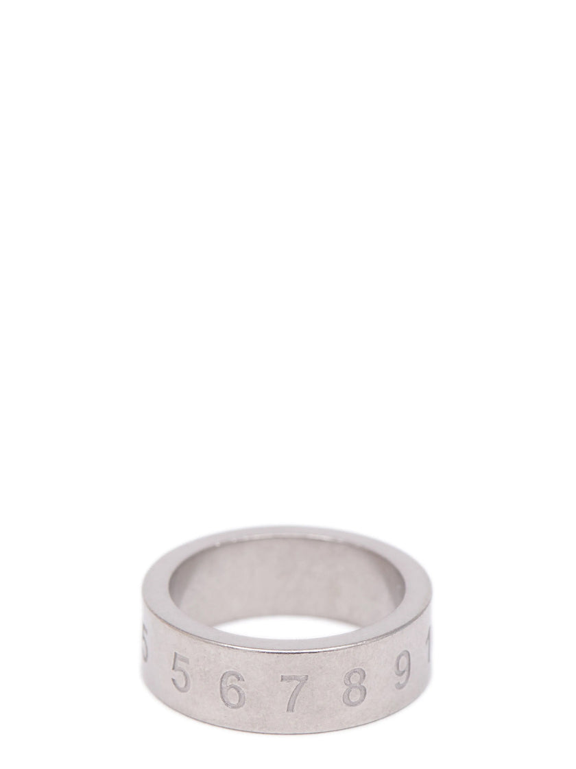 Maison Margiela Silberring