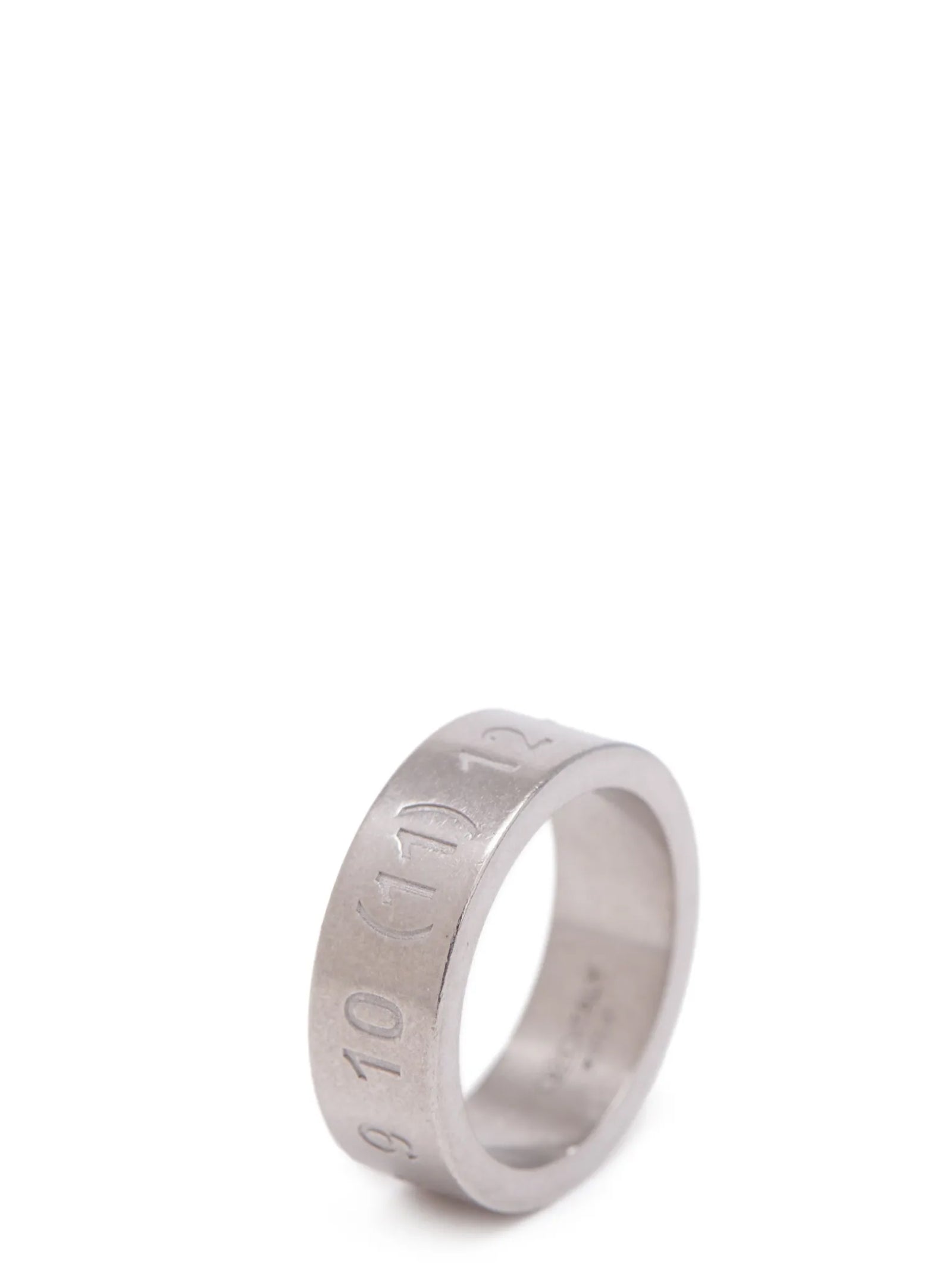 Maison Margiela Silberring