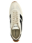 Tom Ford Bicolor-Sneaker aus Polyester