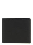 Tom Ford Schwarzes Kalbsleder Portemonnaie
