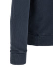 Polo Ralph Lauren Blaues Baumwoll-Sweatshirt