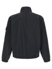 Stone Island Blue Polyester Garment