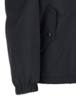 Stone Island Blue Polyester Garment