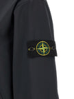 Stone Island Blue Polyester Garment
