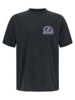 Gramicci Black Cotton Sportswear Item