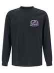 Gramicci Black Cotton Sportswear Item
