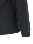 Gramicci Black Cotton Sportswear Item
