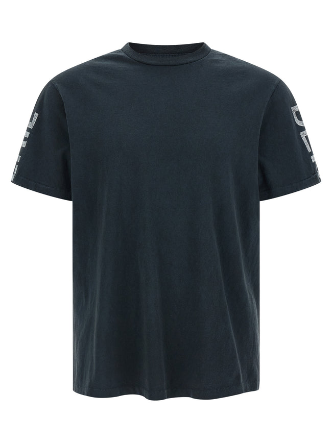 GALLERY DEPT. Black Cotton Sportswear Item