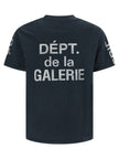 GALLERY DEPT. Black Cotton Sportswear Item