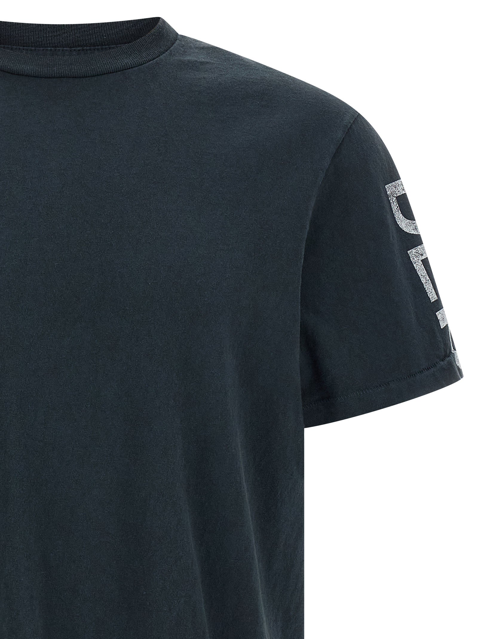GALLERY DEPT. Black Cotton Sportswear Item