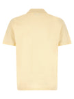 Lacoste Poloshirt aus zweifarbiger Baumwolle
