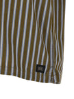 Vans Two-Tone Cotton Blouse
