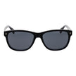 Ted Baker Blue Acetate Sunglasses