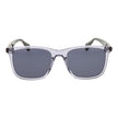 Ted Baker Grey Acetate Sunglasses
