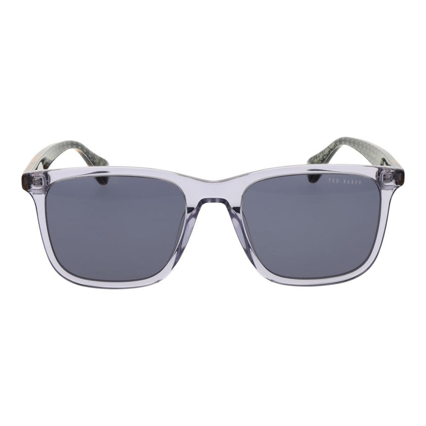 Ted Baker Grey Acetate Sunglasses