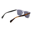 Ted Baker Grey Acetate Sunglasses
