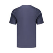 Converse Blaues Baumwoll-T-Shirt für Herren