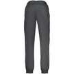 Converse Schwarze Baumwollhose für Herren